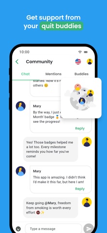 QuitNow! PRO Screenshot 6 of 7