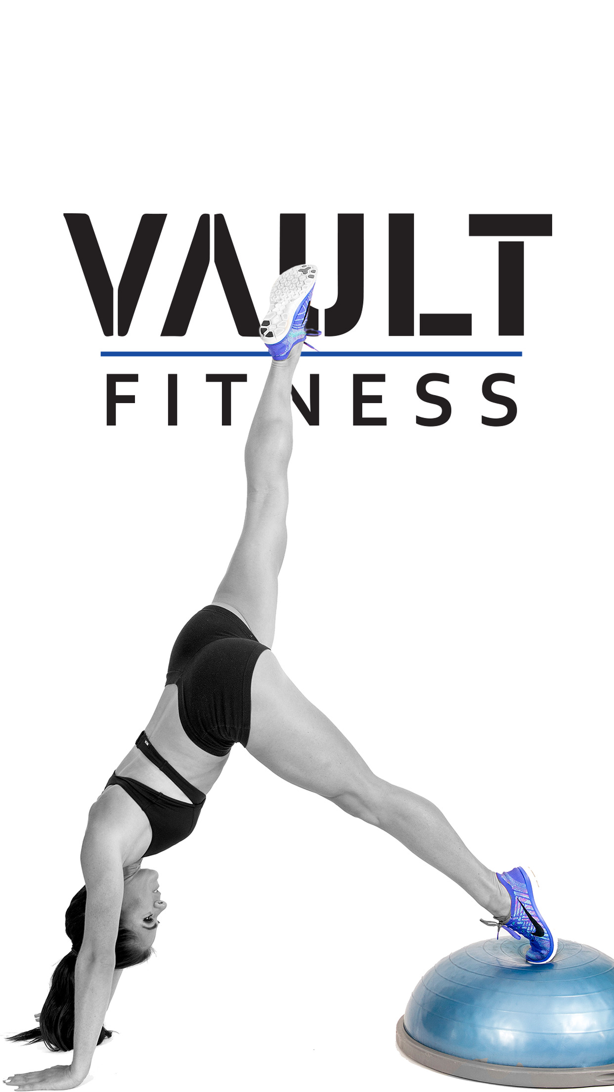 Vault Fitness