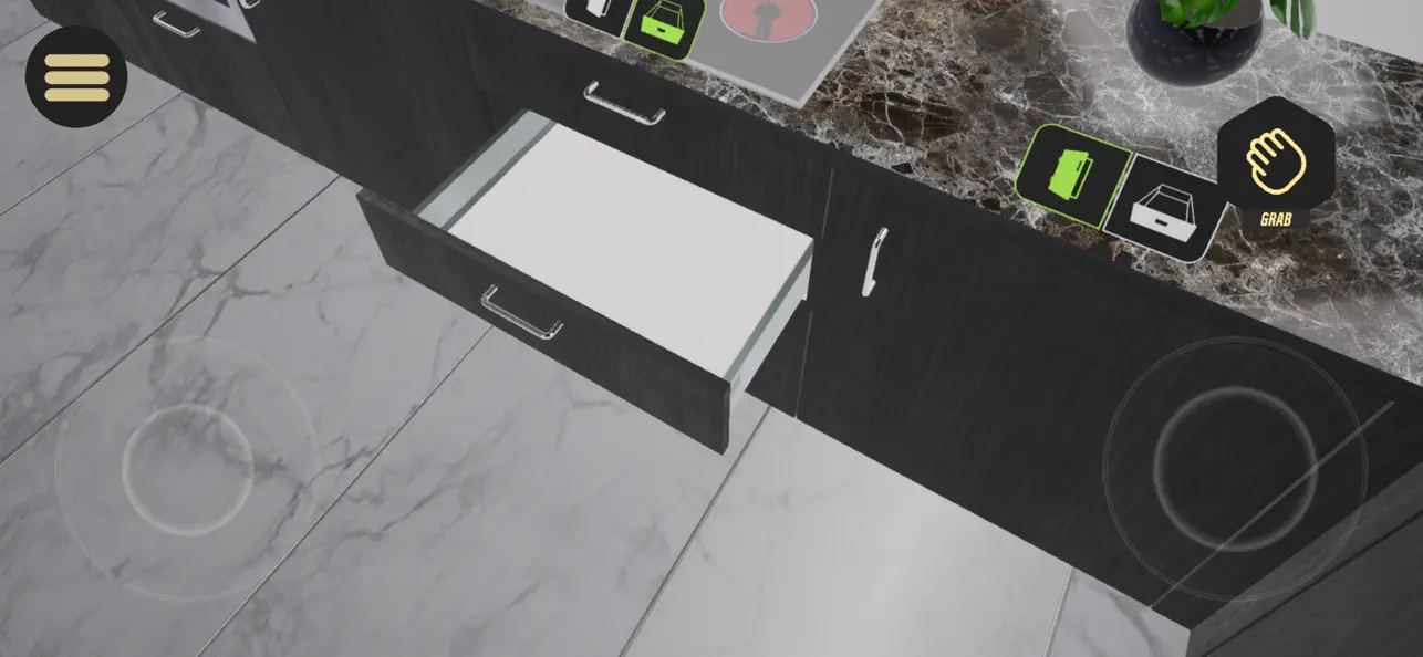 Screenshot #2 pour SimLab AR/VR Viewer
