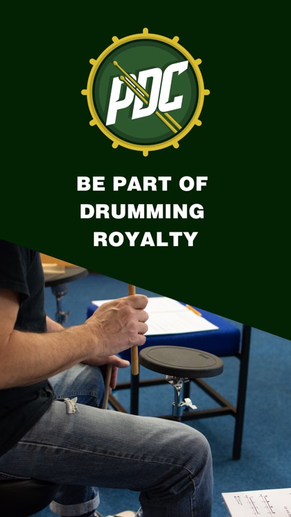 Palace Drum Clinic