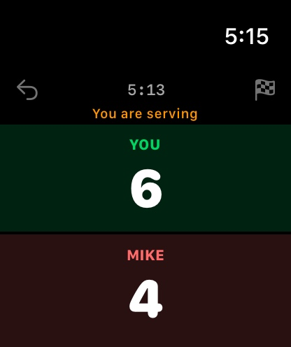 Pickleball Score Keeper: Rally screenshot 6
