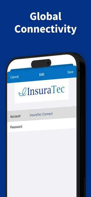 InsuraTec Connect screenshot 2