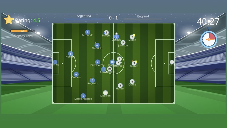 Football Referee Simulator screenshot-5