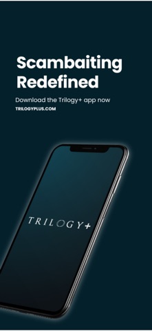 Trilogy+ iPhone screenshot