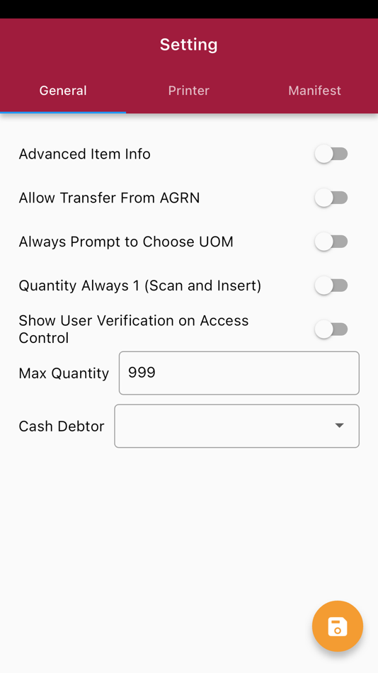 #2. AC SuperApp (iOS) 由: Accountsoft Innovation