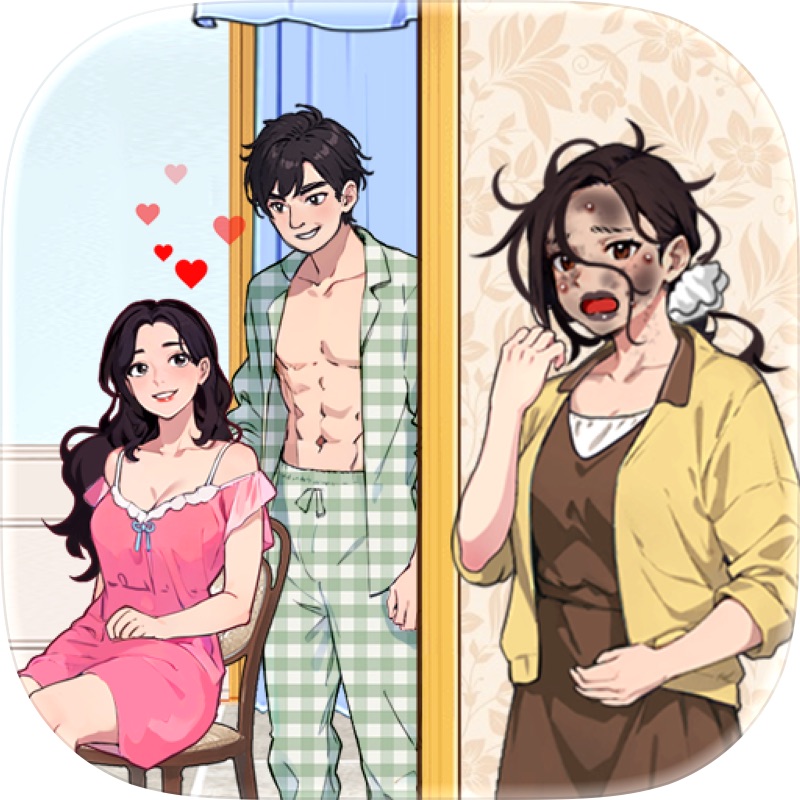 Tricky Story screenshot 10