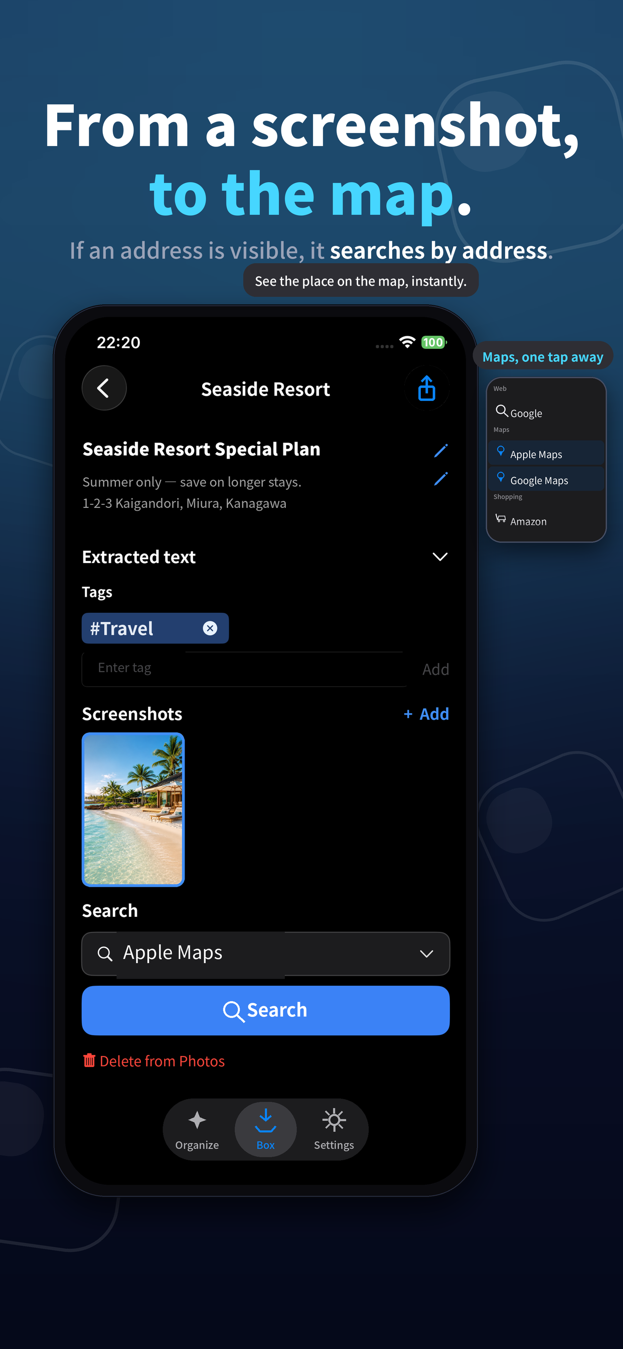 Screenshot Box: Swipe Cleaner screenshot 7