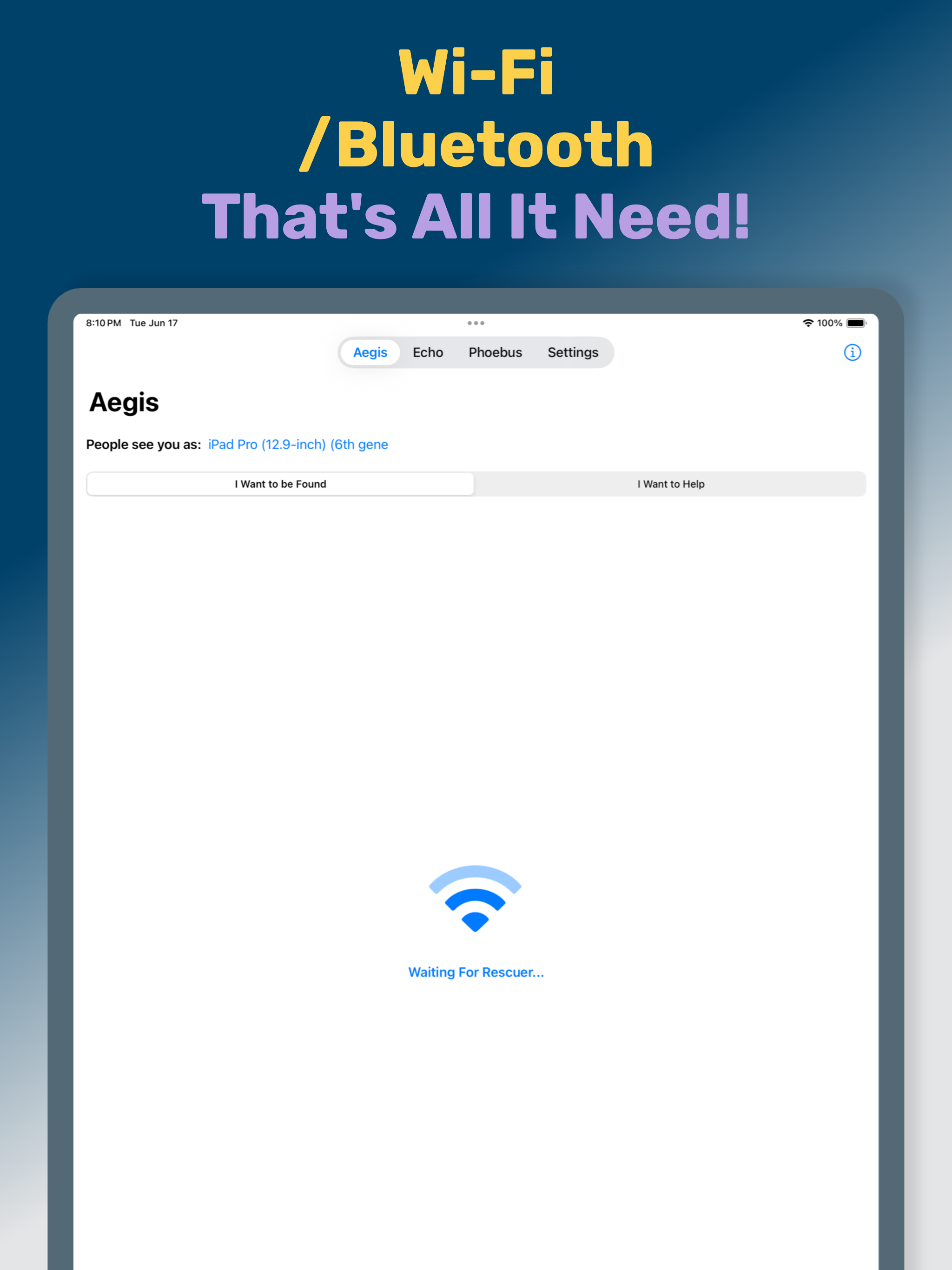 Apocalive screenshot 8