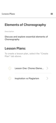 Prosody Curriculum screenshot