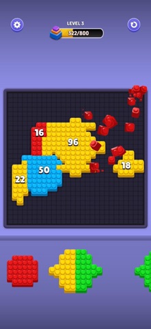 Blast It! 3D screenshot