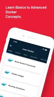 learn docker from scratch problems & solutions and troubleshooting guide - 3