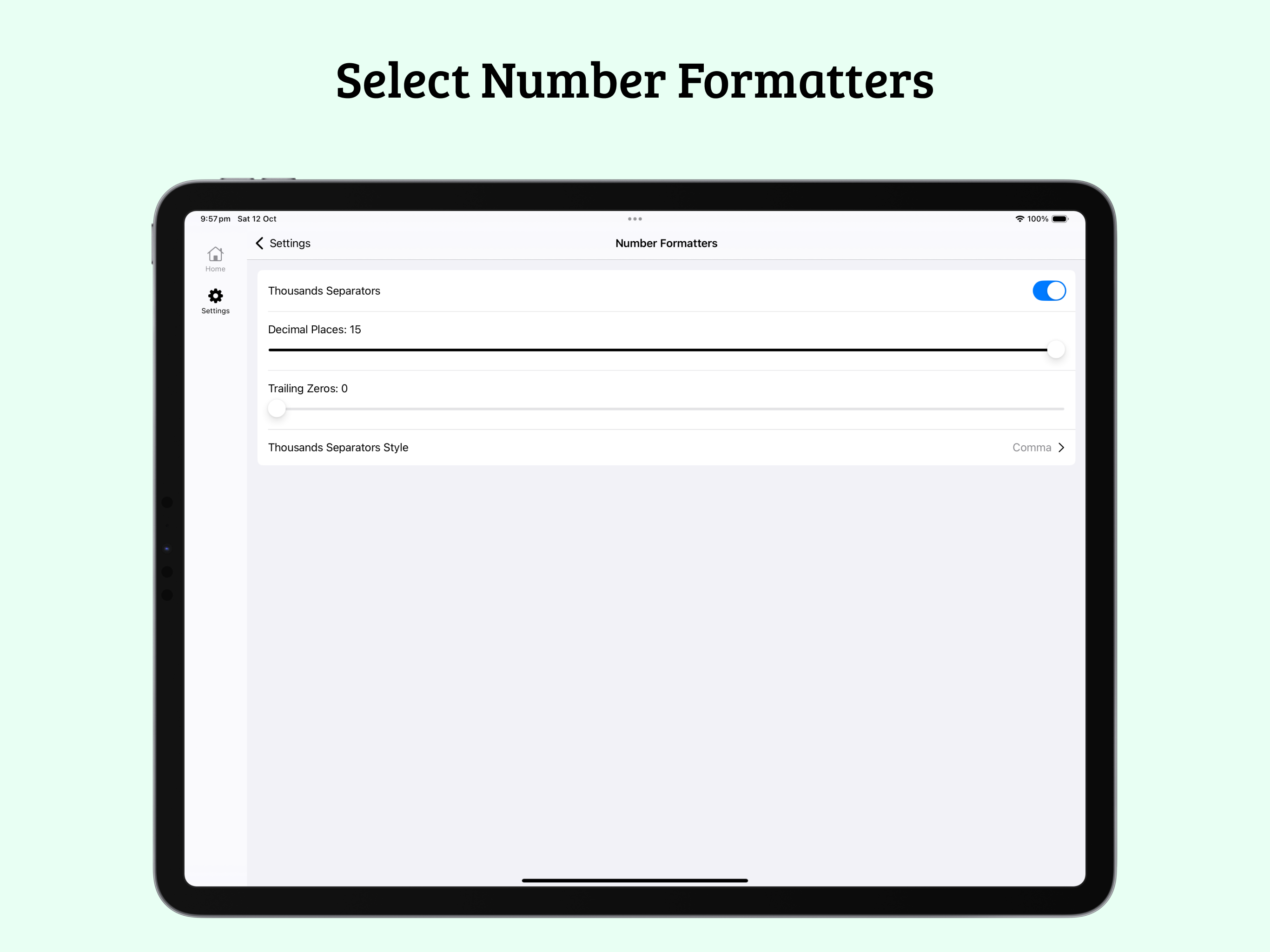 Geometry Calculator screenshot 10