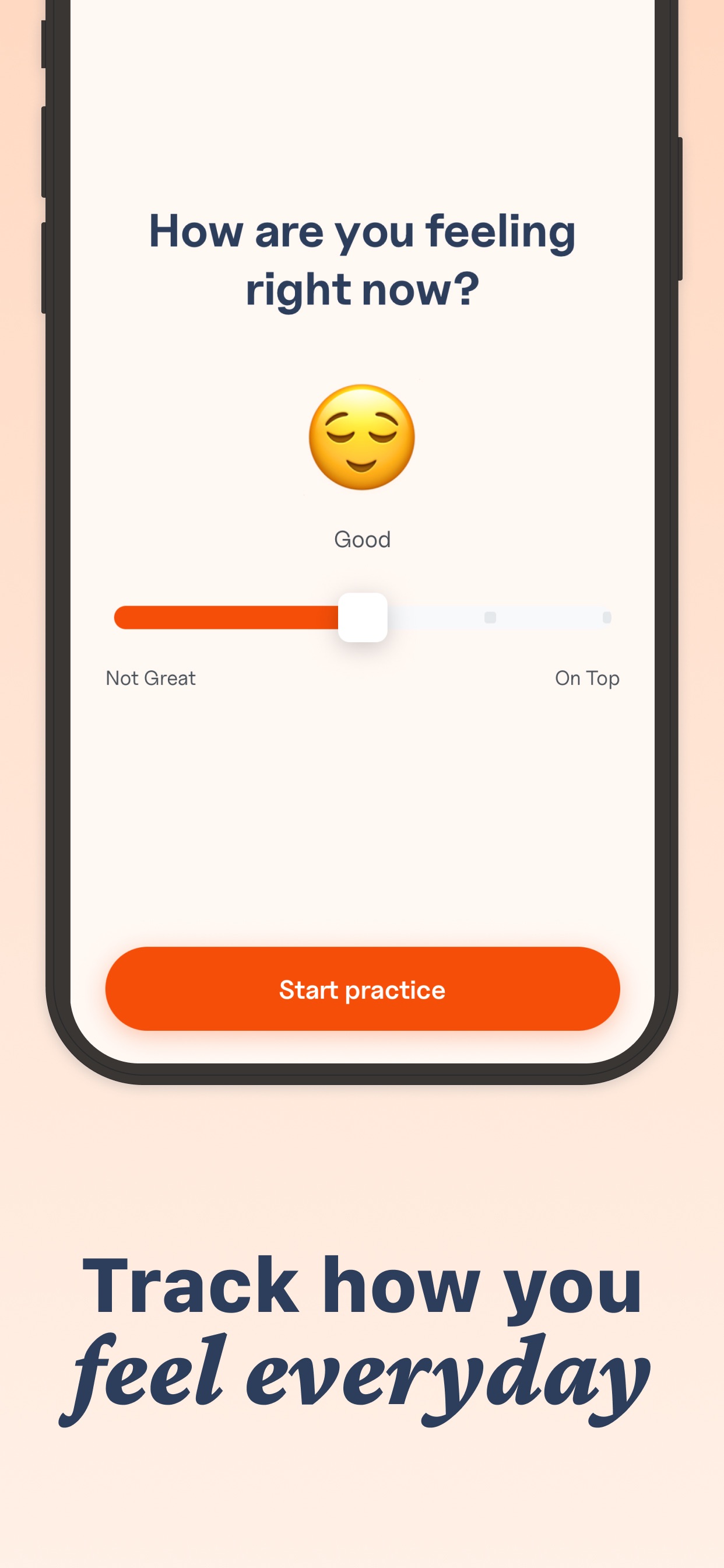 Gratitude Journal - Glow screenshot 5