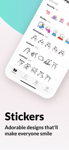 WatchReply Screenshot 1 of 5