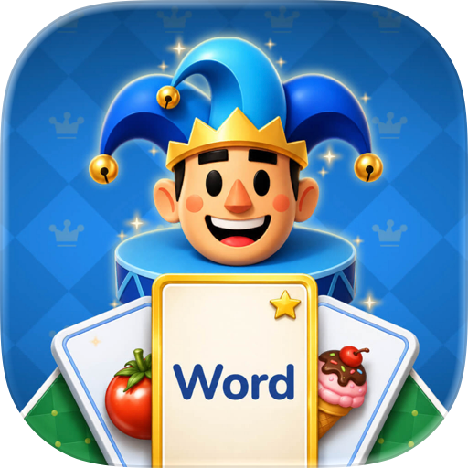Word Solitaire: Card Adventure