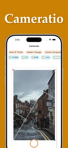 Cameratio Screenshot 1 of 5