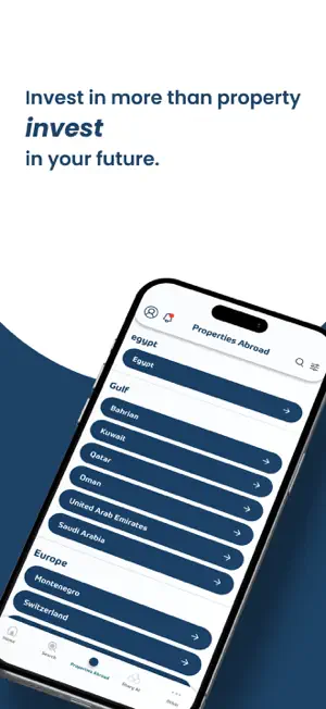Shary Real Estate screenshot 4
