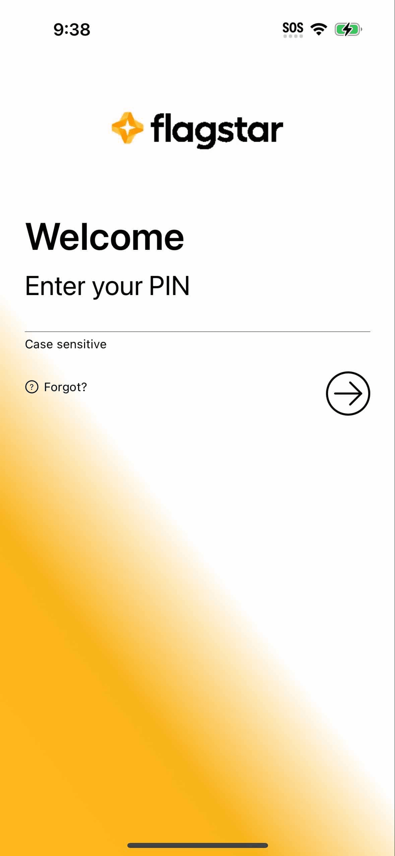 Flagstar Corporate  Token