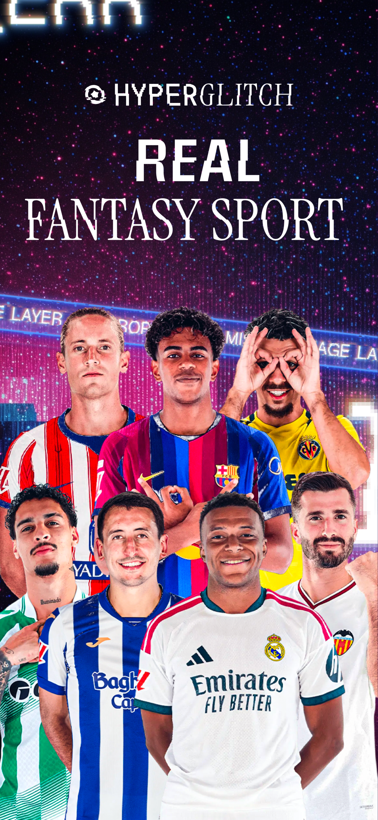 Sorare Fantasy Sports