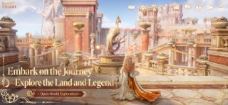 Infinity Nikki screenshot 2 of 5