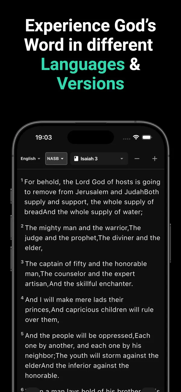 Screenshot #2 pour My Church by SOZ
