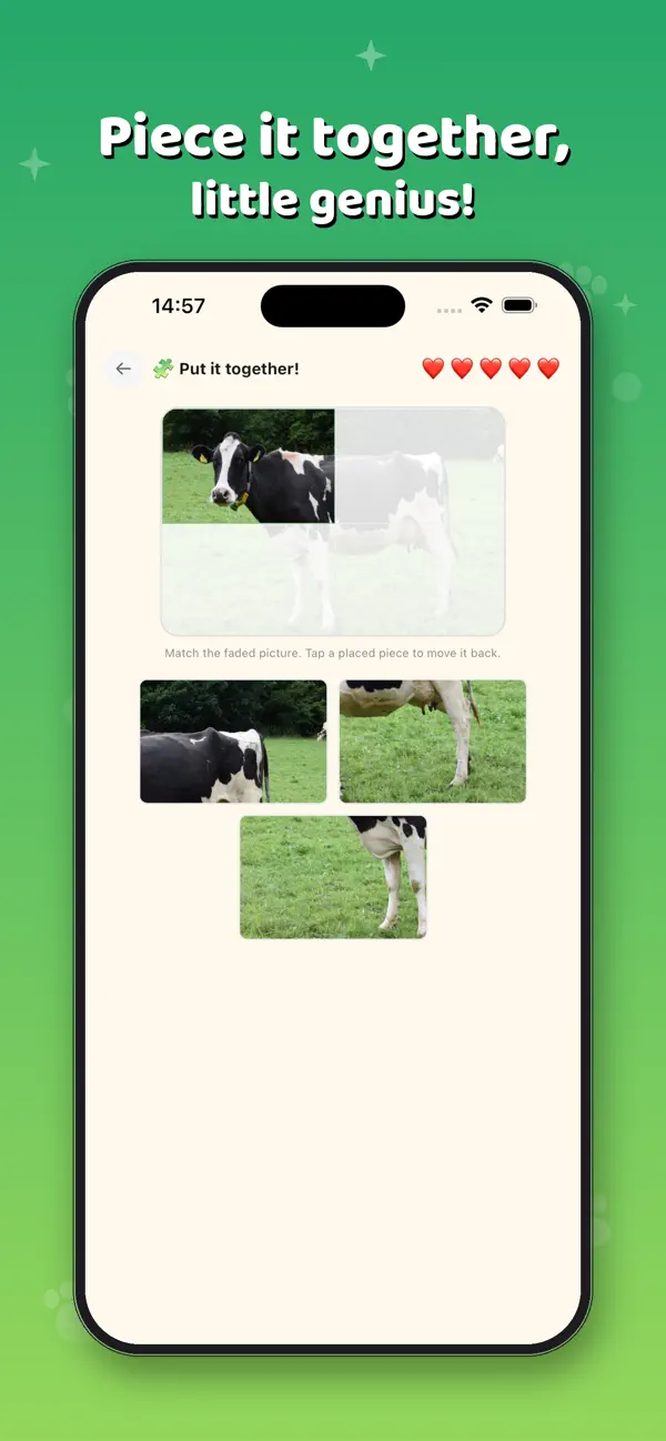 Screenshot #3 pour Zoolly