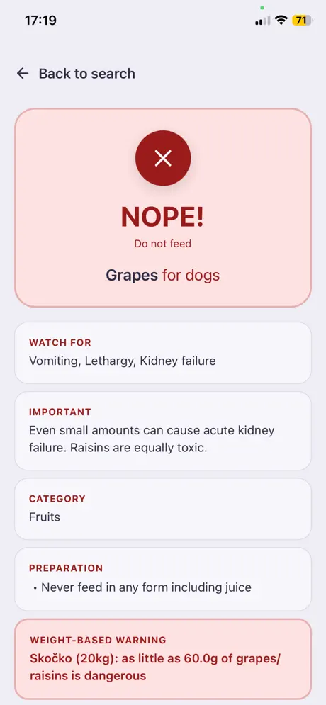 Lumis Paw screenshot 3
