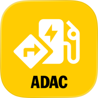 ADAC Drive: Tanken Laden Route