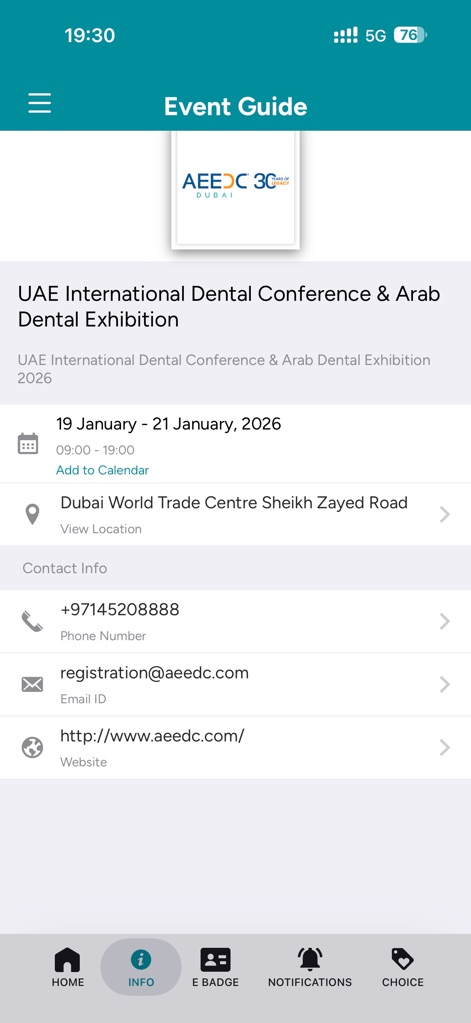 AEEDC Dubai 2026 - aeedc-2026-speakers-directory