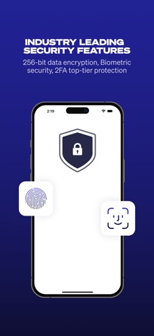 Elevate Pay: USD Banking screenshot