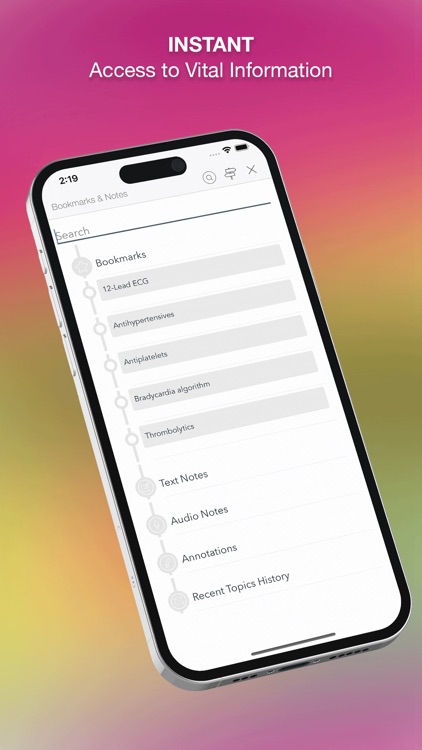 Cardiovascular Care screenshot-6