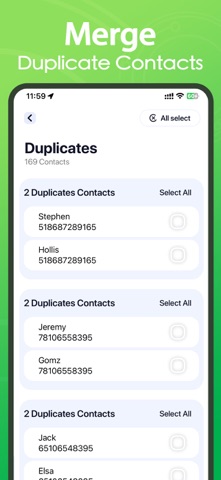 AI Clean Master-Clean up photo iPhone screenshot
