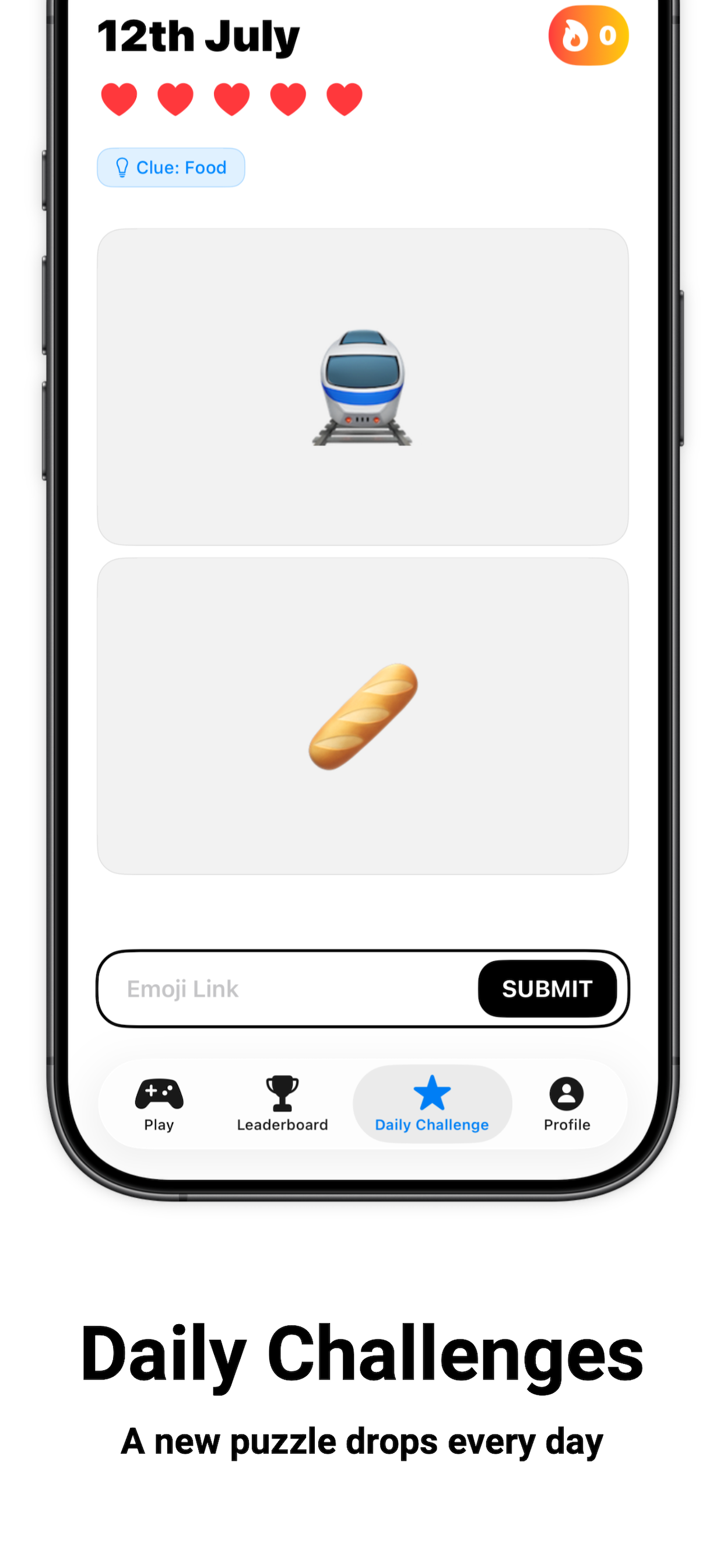 Guess The Link screenshot 4