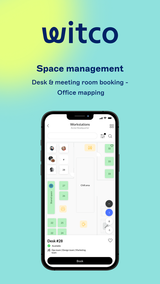 #3. L'ANTENNE (iOS) 由: MonBuilding&Co