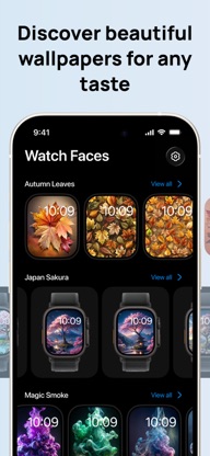 Chronix Watch Dials screenshot 4