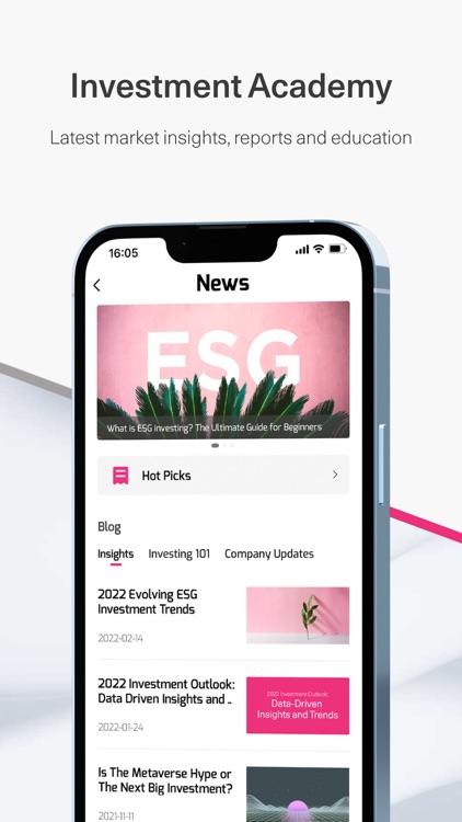 AQUMON - The Money Making App screenshot-4