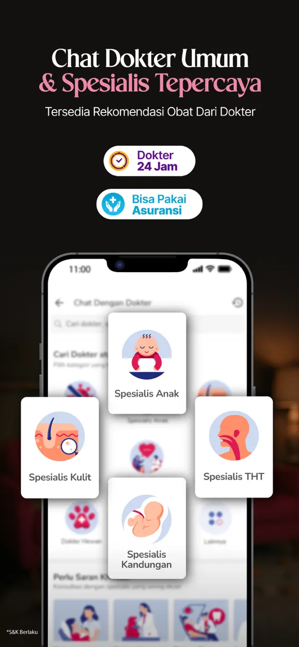 Screenshot #2 pour Halodoc: Doctor & Medicine