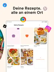 kitchen stories rezepte kochen ipad bildschirmfoto 3