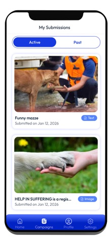 Vidzero Create screenshot