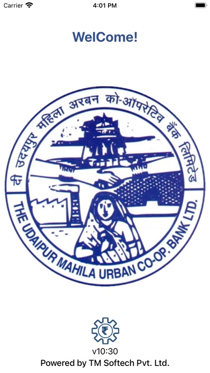 The Udaipur Mahila Urban Bank