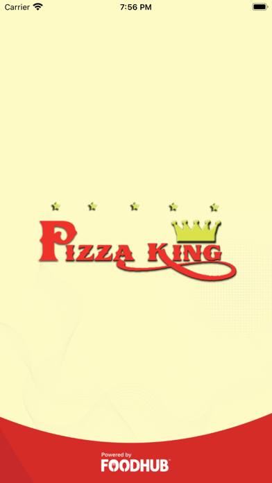 Screenshot #1 pour Pizza King Ripley