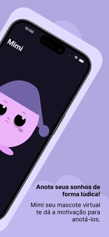 Mimi Dreams screenshot