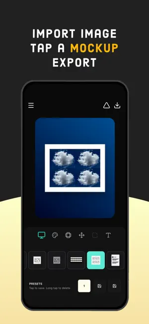 Snapmiso - Screenshot & Mockup screenshot 2
