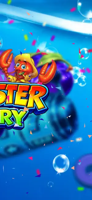 Larry's Lobster screenshot 2