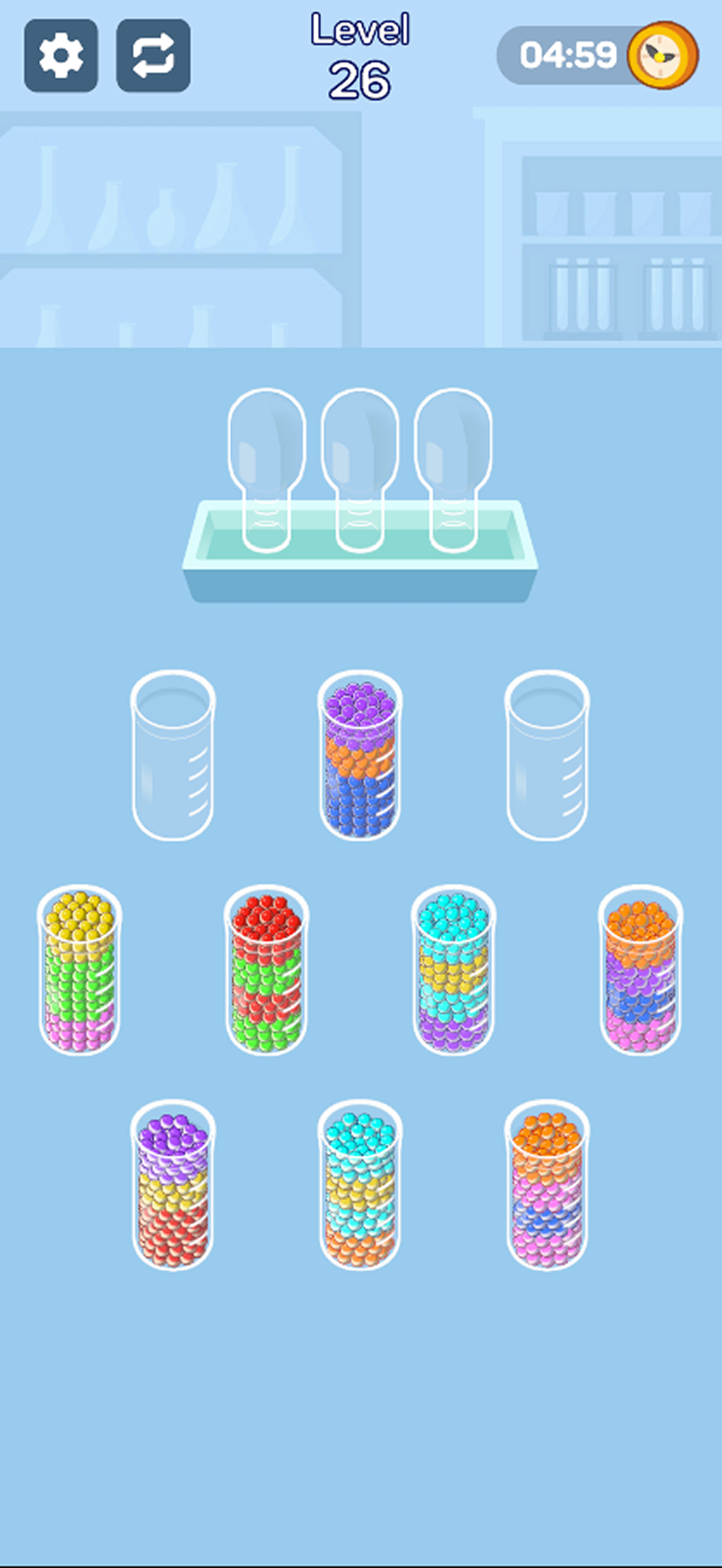 Beads Collect screenshot 6