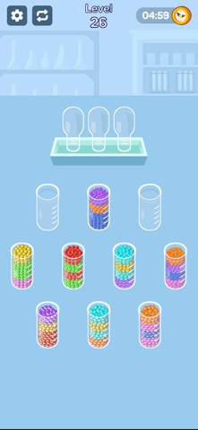 Beads Collect Screenshot 6 of 10