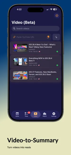 Elleven AI 26 screenshot 4