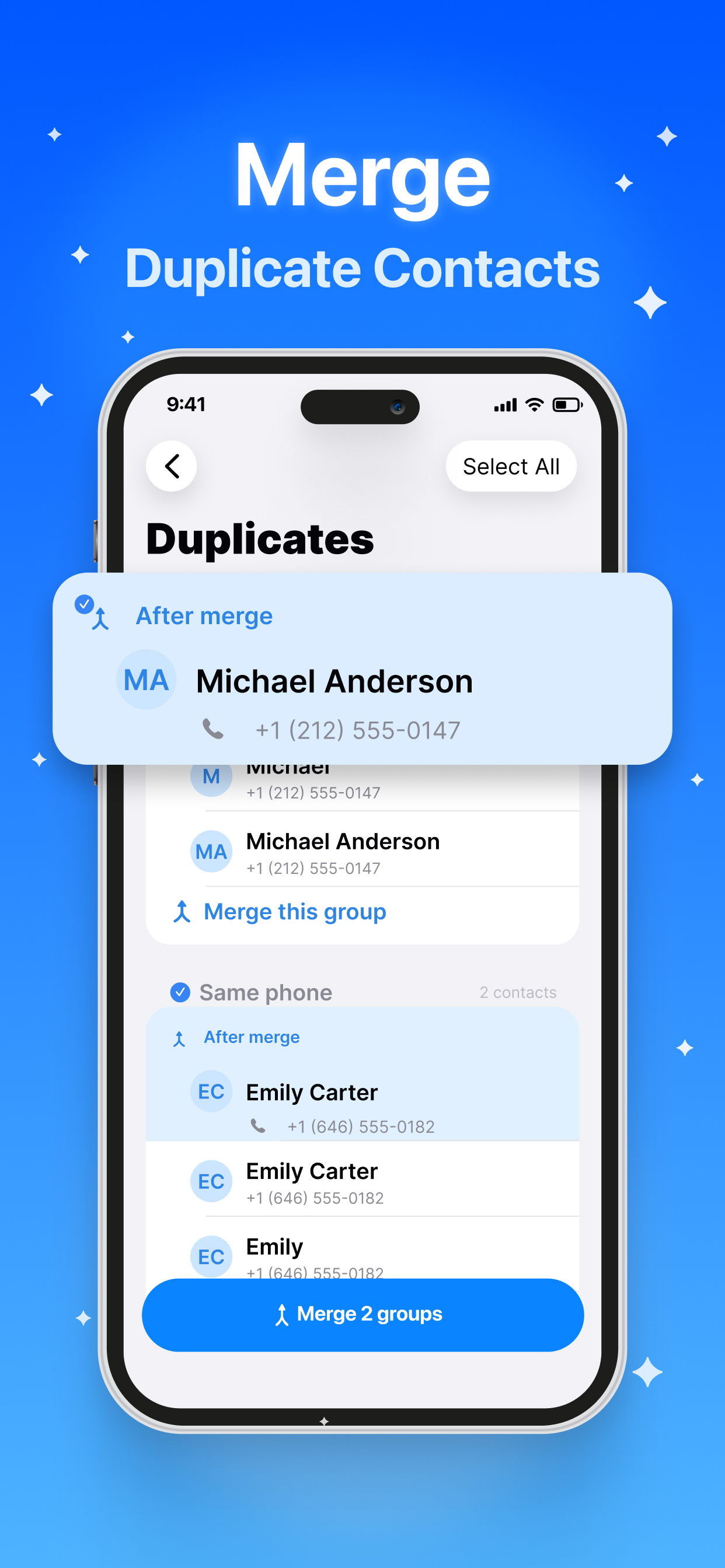 Cleanzly: Phone cleaner screenshot 7