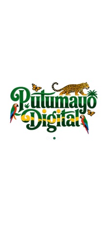 Putumayo Digital screenshot