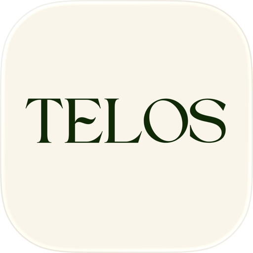 Telos: Life on Purpose